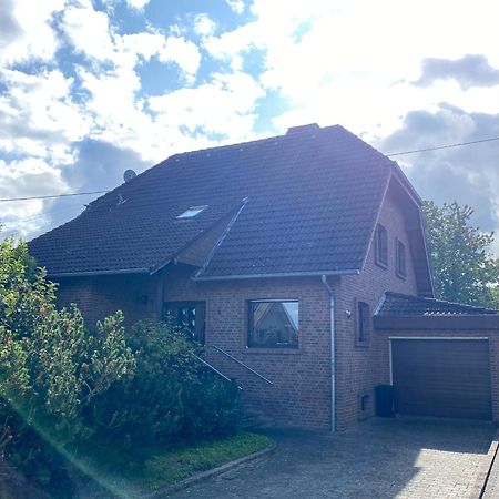 Ferienwohnungen Burgstrasse 8 Blankenheim  Zewnętrze zdjęcie