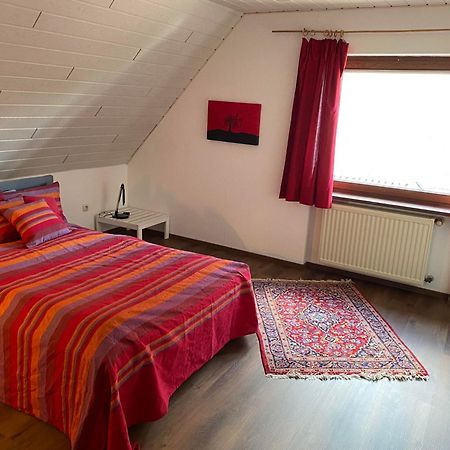 Ferienwohnungen Burgstrasse 8 Blankenheim  Zewnętrze zdjęcie