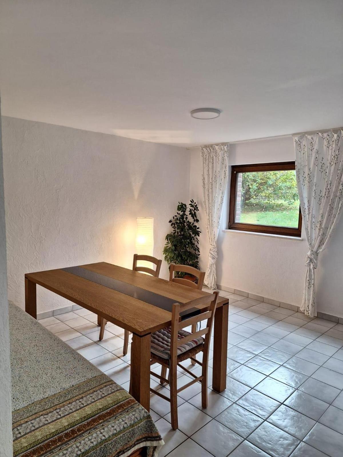Ferienwohnungen Burgstrasse 8 Blankenheim  Zewnętrze zdjęcie