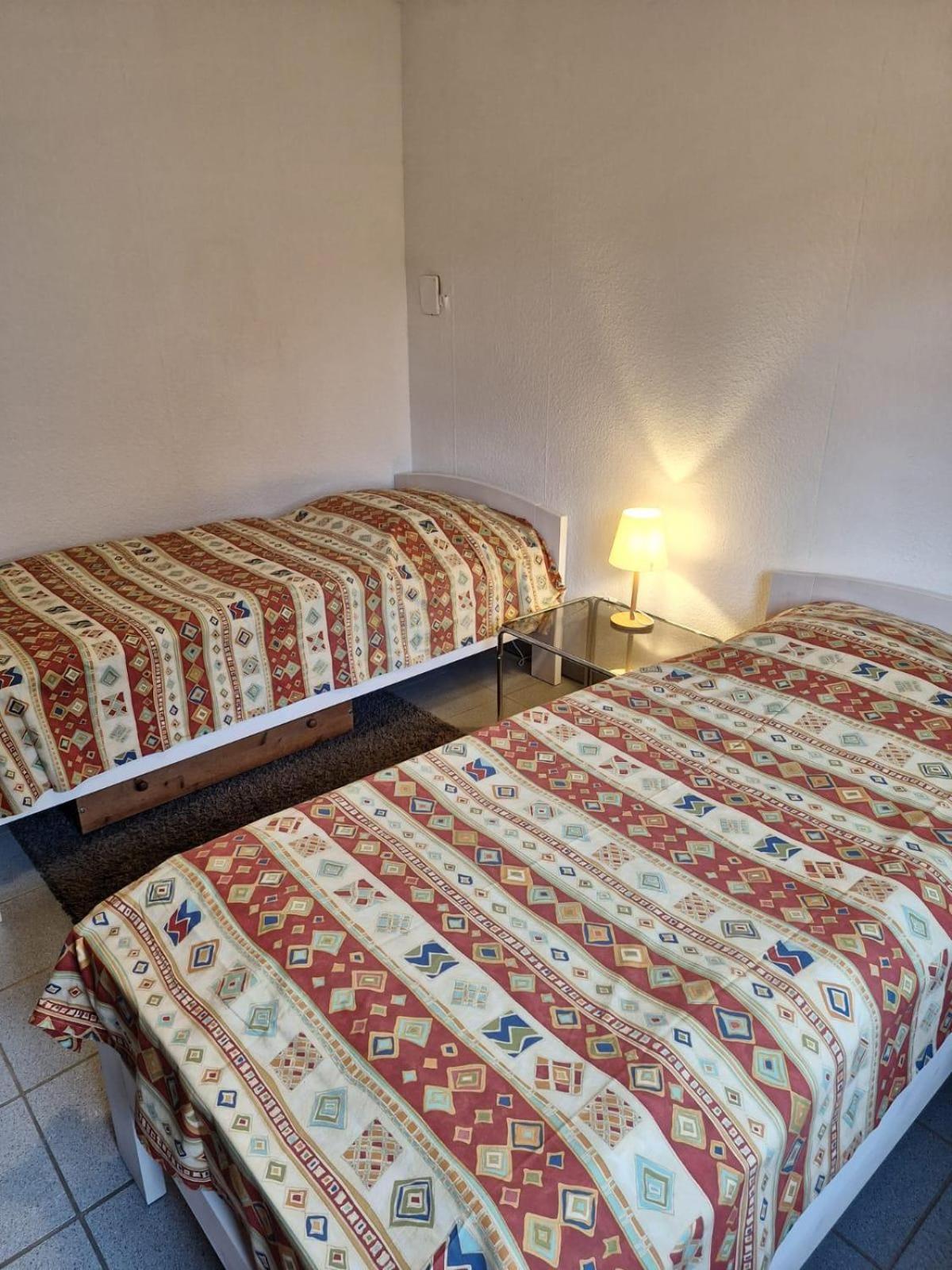Ferienwohnungen Burgstrasse 8 Blankenheim  Zewnętrze zdjęcie