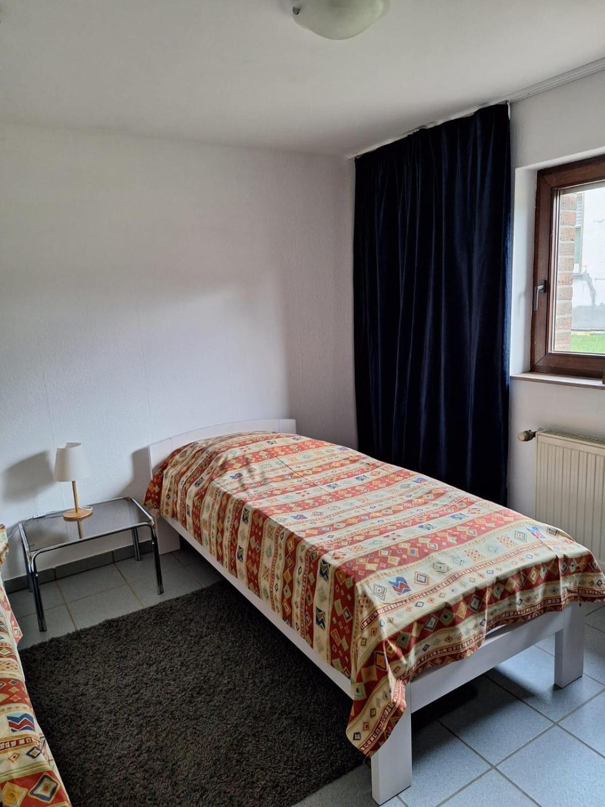 Ferienwohnungen Burgstrasse 8 Blankenheim  Zewnętrze zdjęcie