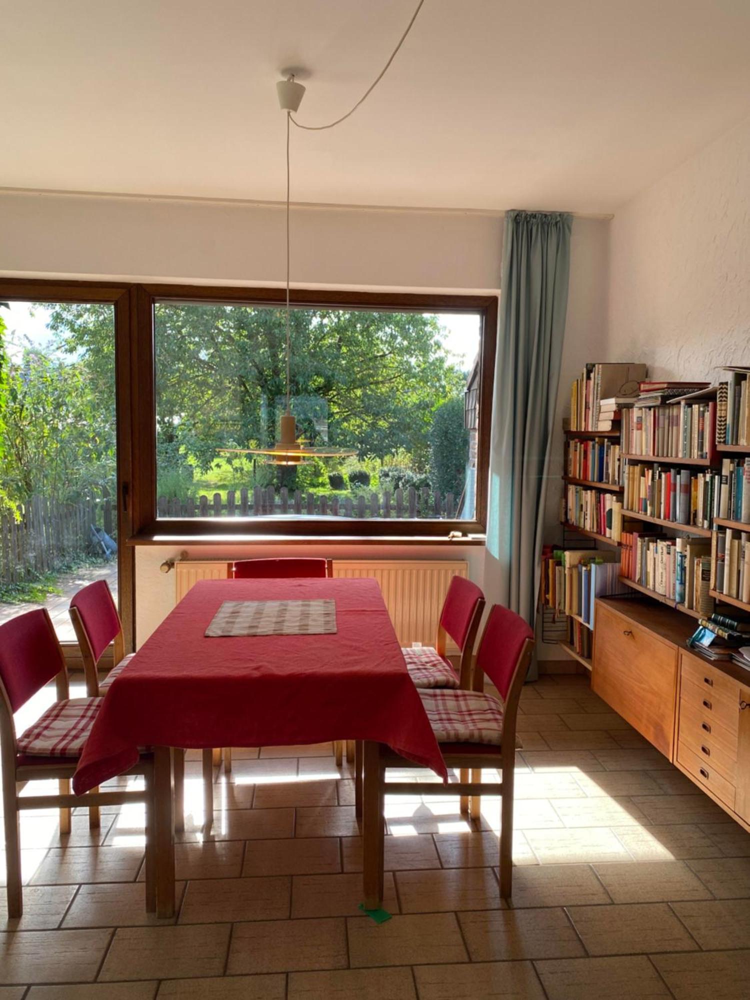 Ferienwohnungen Burgstrasse 8 Blankenheim  Zewnętrze zdjęcie