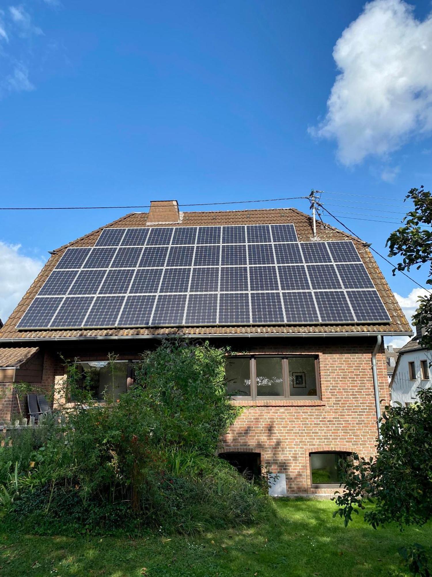 Ferienwohnungen Burgstrasse 8 Blankenheim  Zewnętrze zdjęcie
